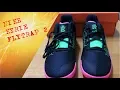 Nike Kyrie Flytrap 2 Unboxing
