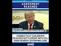 Connecticut Children s reaches agreement with Trump s DOJ