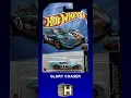 Every 2023 Hot Wheels Super Treasure Hunts