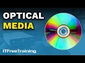 Optical Media
