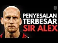 Download Lagu Kisah Bek Paling Mengerikan yang Dibuang Manchester United