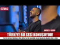 Böyle Ses Duymadınız! Cem Adrian onu Storisinde Paylaştı! Cem Adrian - Kül 