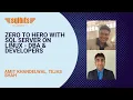 Zero to Hero with SQL Server on Linux - DBA Developers