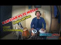Lagu BAD LIAR VS TE MOLLA KOPLO VERSION COVER SHININ KENDANG