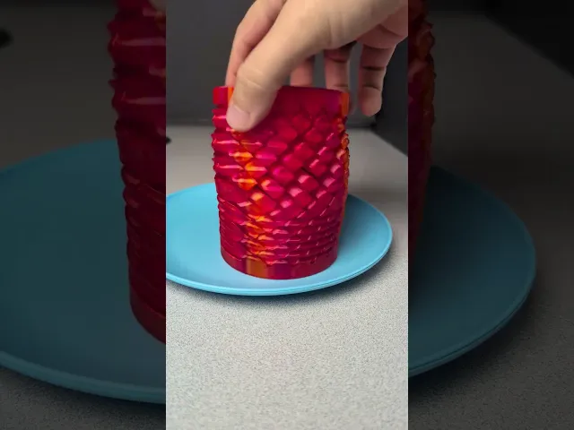 Floppy Cranberry Sauce video thumbnail