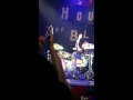 Download Lagu SCANDAL - Cute English Talk and Greetings live in Anaheim 150523 [Hello World Tour 2015] 60fps