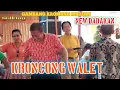 Download Lagu KRONCONG WALET - GAMBANG KROMONG MODERN NEW DADAKAN || 13 SEP 2023 KP. RANCA SERDANG