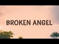 Download Lagu [1 HOUR 🕐] Arash - Broken Angel (Lyrics)  I'm so lonely broken angel