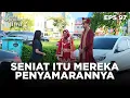 Lagu Seniat Itu Lala Sama Julian Sampai Menyamar - CINTA SEPENUH JIWA | EPS 97 Part 3