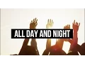 Johnny Orlando \u0026 Mackenzie Ziegler - Day \u0026 Night (Lyric Video)