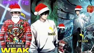 He Can Summon A Legion Of Most Powerful Skeleton Using This SSS-Rank Ability -Part 72 -Manhwa Recap