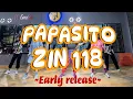 Download Lagu PAPASITO /ZIN 118 / Early Release / ZES LORETTA BATES \u0026 ZJ BECHIR BEN DHIEF / TROPICAL FUSION