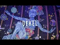 Download Lagu DEKEL Downtempo @ The Dome - Ozora Festival 2023 (Full Movie)