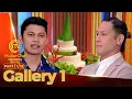 Peserta Antusias Hadapi Tantangan Pertama!    | Gallery 1 (1/12) | MASTERCHEF INDONESIA SEASON 13