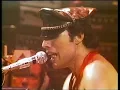 Lagu Queen - Live at Hammersmith | We Are The Champions (December 26th, 1979)