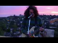 Pink Skies - Gettin' Old (Live Stripped)