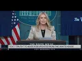 Download Lagu White House LIVE | Karoline Leavitt’s BIG ANNOUNCEMENT on Third Day of Shutdown | Leavitt LIVE