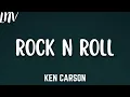 Ken Carson - Rock N Roll