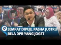Download Lagu SEMPAT DIPUJI Setinggi Langit oleh Warganet, Pasha Ungu Malah Bela Anggota DPR yang Asyik Joget