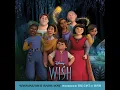 Knowing What I Know Now (From "Wish") - Ariana DeBose, Angelique Cabral, Wish - Cast & Disney