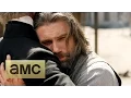 Talked About Scene Episode 402 Hell on Wheels Escape From the Garden