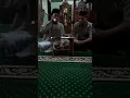 Download Lagu Rawi Barzanji Variasi H. Muammar ZA Masjid Jami Albarkah Poris Jaya