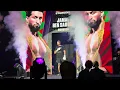 Download Lagu GLORY 99 ROTTERDAM AHOY STAGE ENTRANCE JAMAL BEN SADDIK