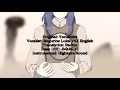 Download Lagu 【Megurine Luka V4X English】 A Hole In The Heart 【VOCALOID Cover】 心に穴が空いた