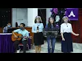 Download Lagu Pujian Berakar, Bertumbuh dan Berbuah