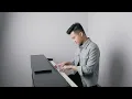 Adele - Set Fire To The Rain (Piano Cover by Riyandi Kusuma)