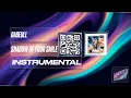 Dabeull - Shadow Of Your Smile (Instrumental)