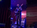 Norman BROWN 's Fun Stories of His LIFE learning Jazz Guitar!