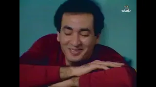 مسلسل أبناء على الطريق ح ٩ هدى سلطان كمال حسين سامح السريطي 