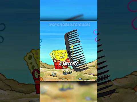Bikini Bottom's Houses Are Actually Garbage?! 🤢😂