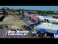 Don Brown Chevrolet - November 2016 TV B