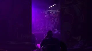 d blanco medley live rocket house studios space jam event