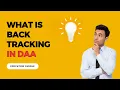Introduction to Backtracking Backtracking Algorithm DAA
