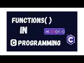Factorial of a number in c with and without functions Functions in c programming