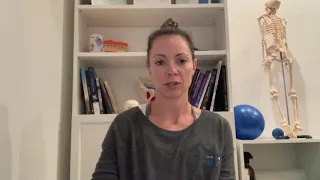 Sally Wade Testimonial