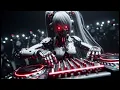 Download Lagu B.U.R.N. GYM EDM Deep House Techno – Tomorrowland 2025 Simeon Panda x Tiësto Ultra Ibiza