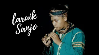 Download YUNNI MONICA - LARUIK SANJO ( COVER ) FEAT. YOGI - SANGGAR ATEH TABIANG I JAMMING #10 MP3