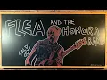 Flea and the Honora Band - Full Set - First Tour Show - Live at Thalia Hall - Chicago - May 7, 2026