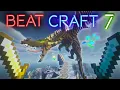 Download Lagu If Minecraft was a Rhythm Game | Fly Away