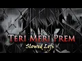 Download Lagu Teri Meri Prem Kahani Lofi Slowed Reverb | Emotional Love Lofi Mashup