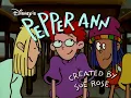 Download Lagu Pepper Ann - Theme Song (Swedish)