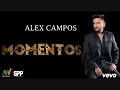 Me Robaste el corazon alex campos