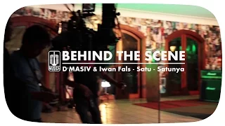 Download D'MASIV \u0026 Iwan Fals - Satu - Satunya (Behind The Scene) MP3