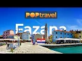 Lagu Walking in FAZANA / Croatia 🇭🇷- 4K 60fps (UHD)