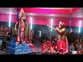 Lagu মা মনসা ও চাঁদ সদাগরে ভয়ংকর ফাইট Jai maa Manasa jatra pala gaan new video song old Malda West Benga