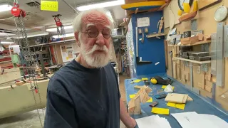 As a child I learned seamanship in a little rowing boat on the windward side of a small island